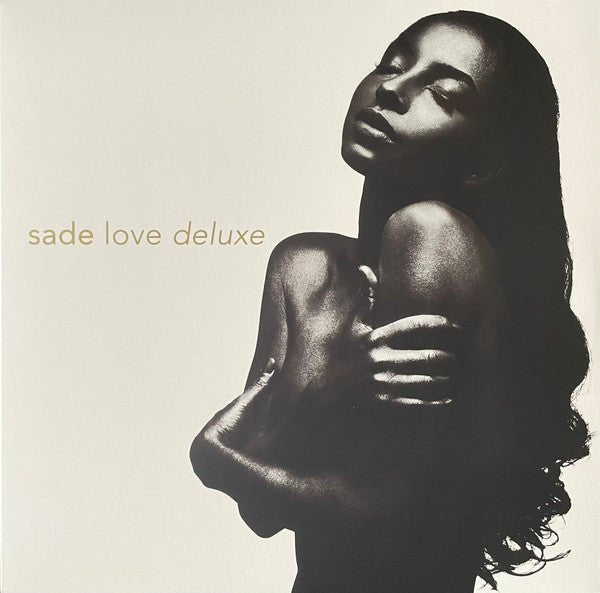 Sade – Love Deluxe - Vinyl LP Record { vinyl }