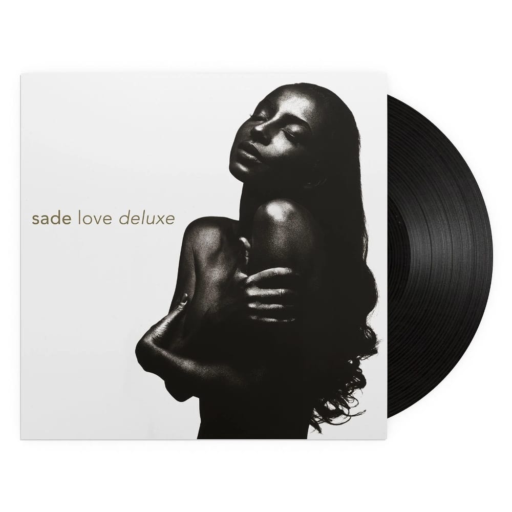 Sade – Love Deluxe - Vinyl LP Record { vinyl }