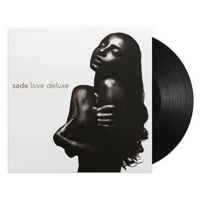 Sade – Love Deluxe - Vinyl LP Record { vinyl }