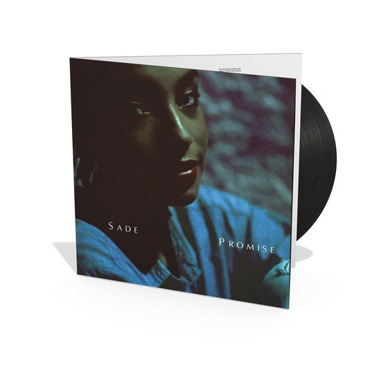 Sade - Promise - Vinyl LP Record { vinyl }