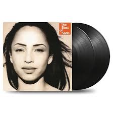 Sade - The Best Of Sade - Vinyl LP Record { vinyl }