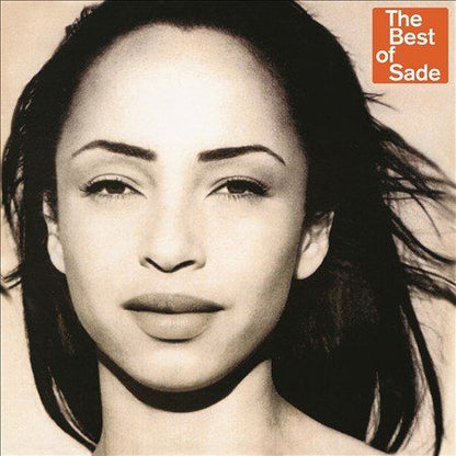 Sade - The Best Of Sade - Vinyl LP Record { vinyl }