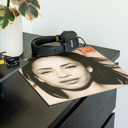 Sade - The Best Of Sade - Vinyl LP Record { vinyl }