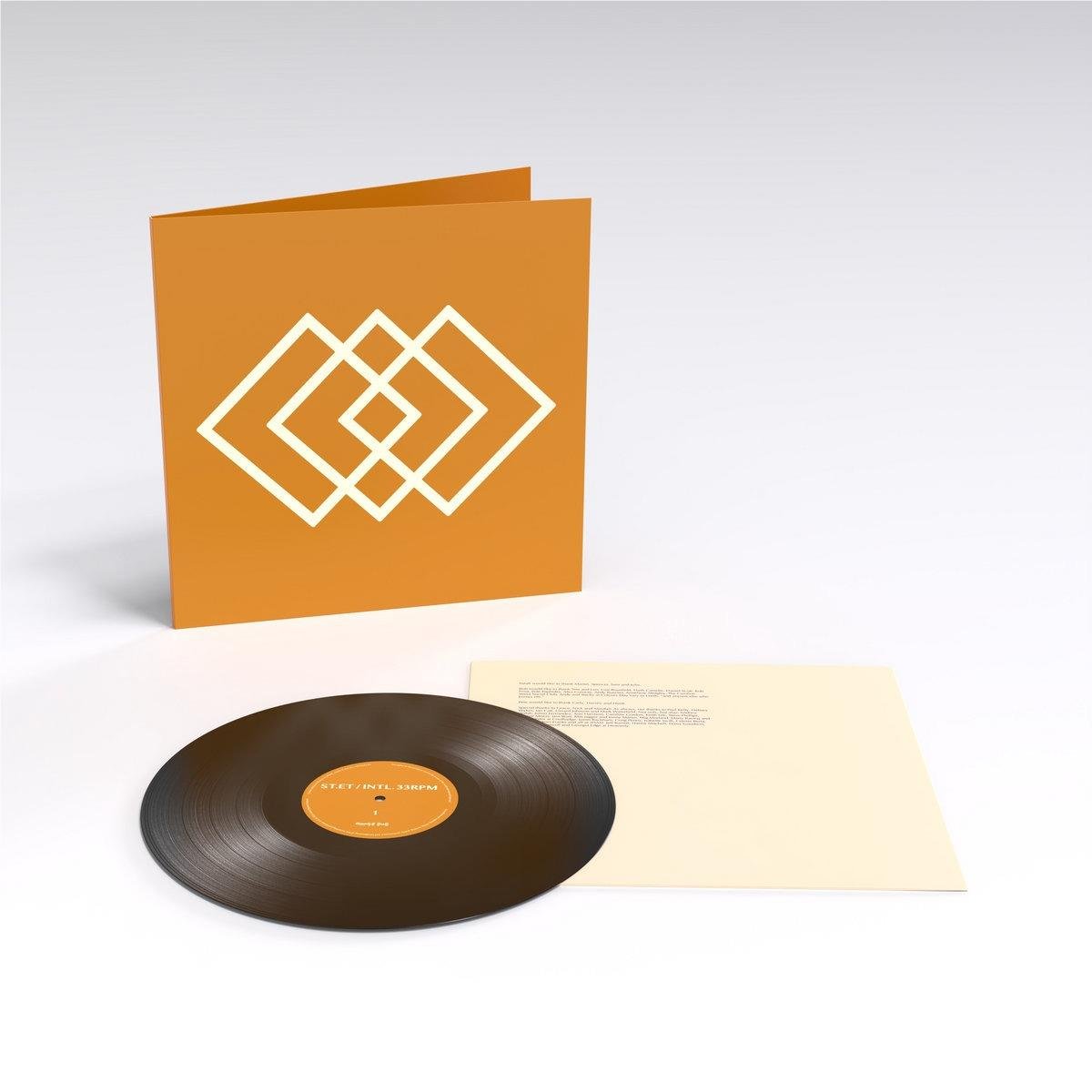 Saint Etienne - International - Vinyl LP Record { vinyl }