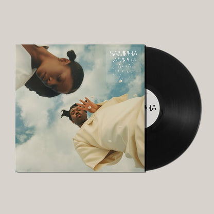 Sampha - Lahai - Vinyl LP Record { vinyl }