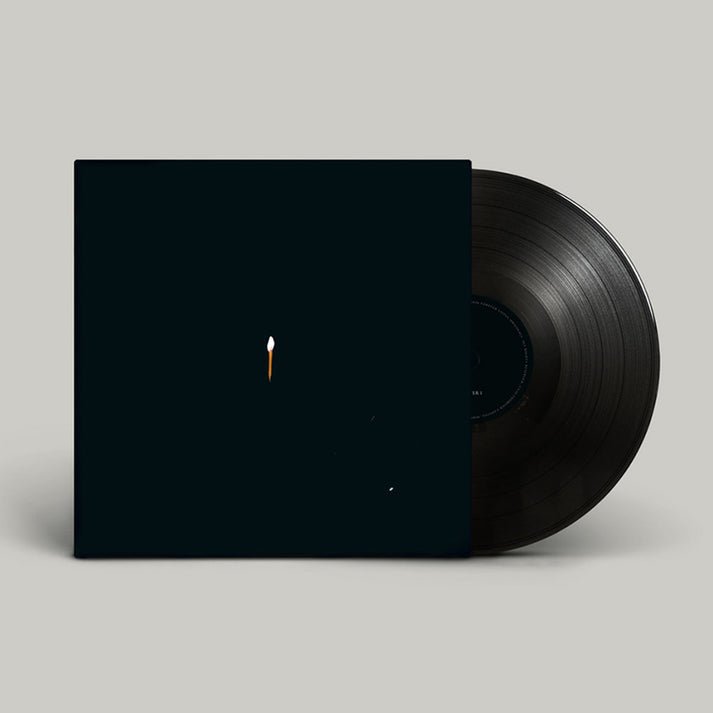 SAULT - Chapter 1 - Vinyl LP Record { vinyl }