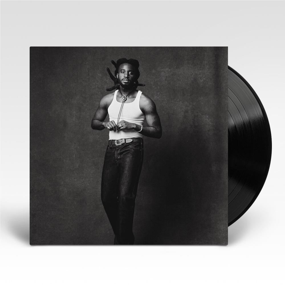 Shaboozey - Where I've Been, Isn't Where I'm Going - Vinyl LP Record { vinyl }