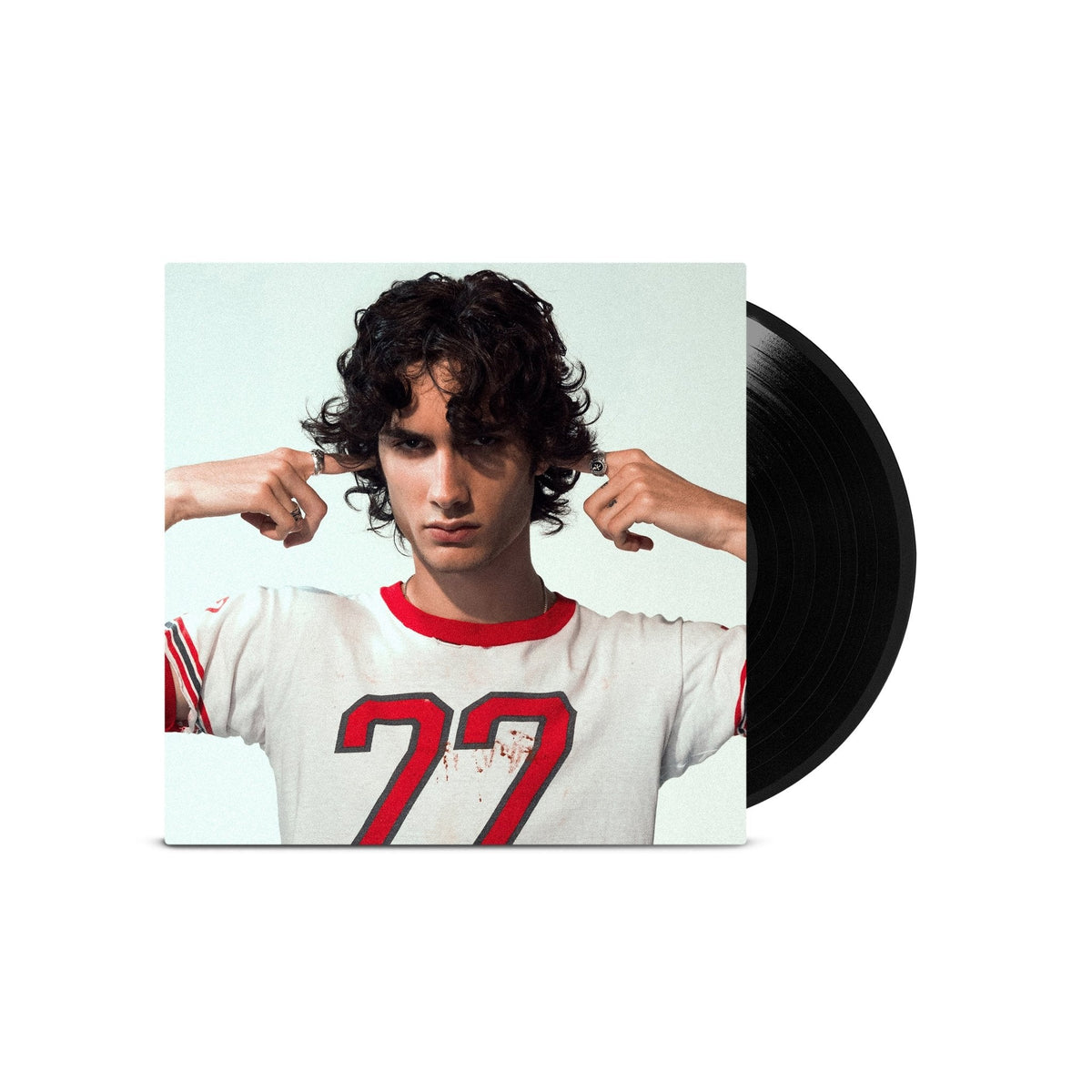 Sombr - I Barely Know Her - Vinyl LP Record { vinyl }