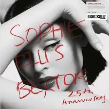 Sophie Ellis-Bextor - Read My Lips: Rarities 25th Anniversary - RSD 2026 Red Glitter Vinyl LP Record { vinyl }