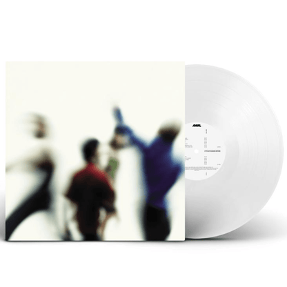 Spacey Jane - If That Makes Sense - White Noise Vinyl LP Record { vinyl }