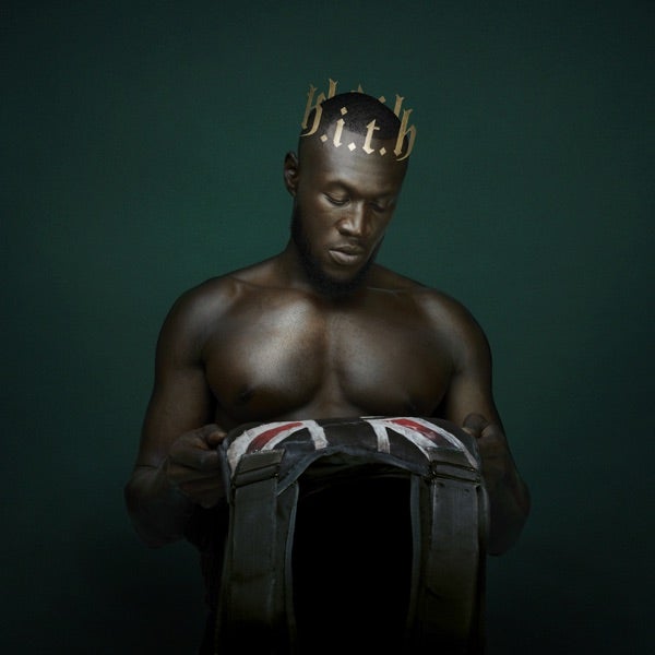 Stormzy - Heavy Is the Head - Vinyl LP Record { vinyl }