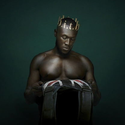 Stormzy - Heavy Is the Head - Vinyl LP Record { vinyl }
