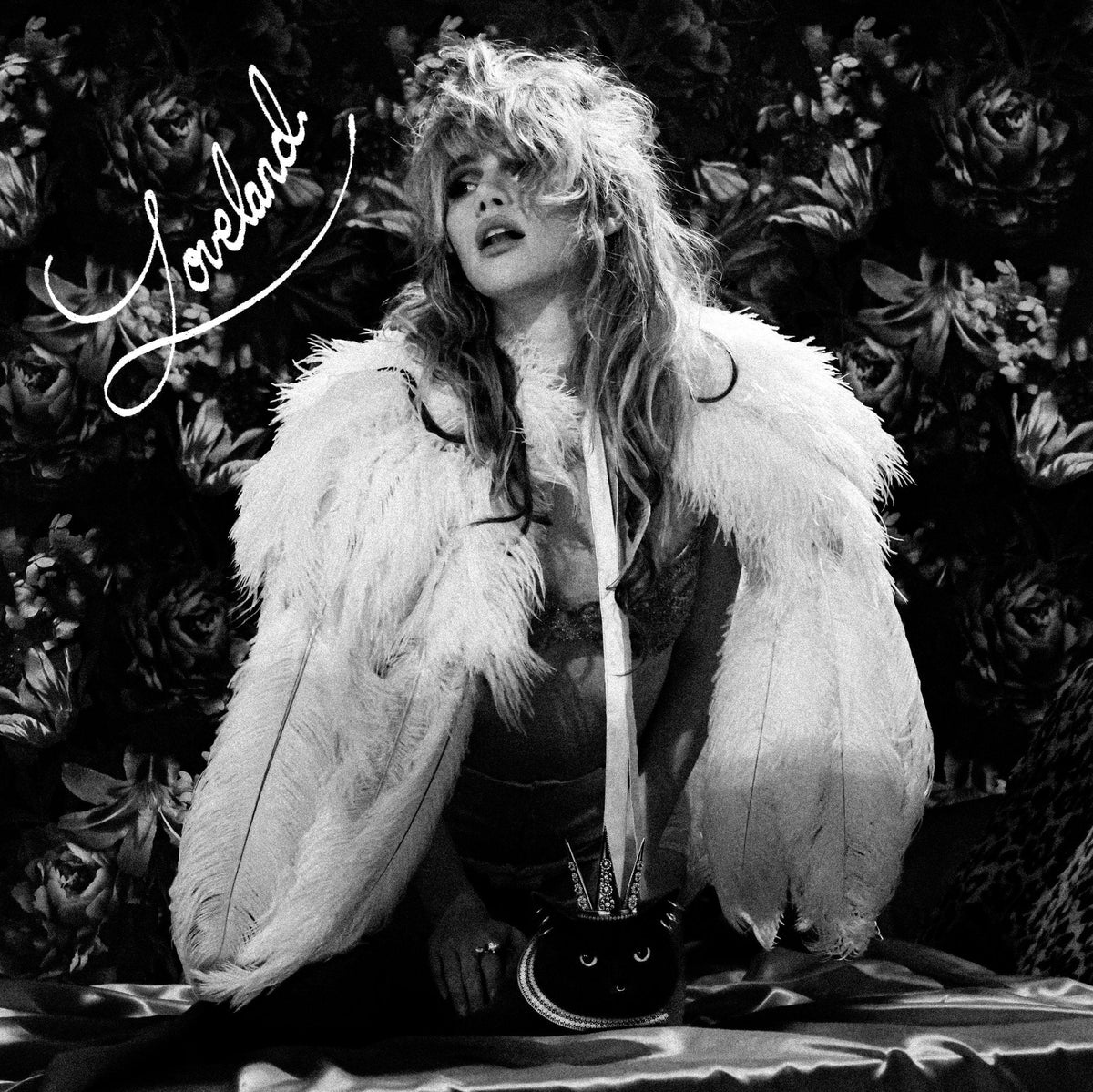 Suki Waterhouse - Loveland - Neon Flamingo Vinyl LP Record { vinyl }