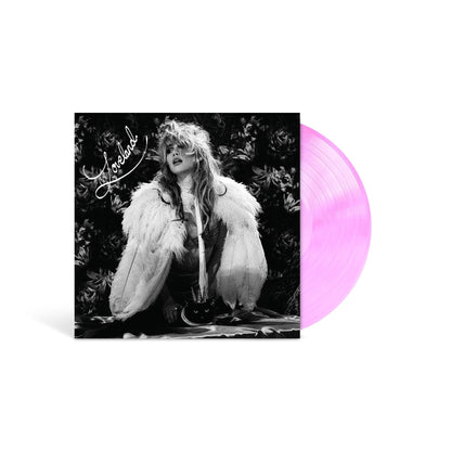 Suki Waterhouse - Loveland - Neon Flamingo Vinyl LP Record { vinyl }