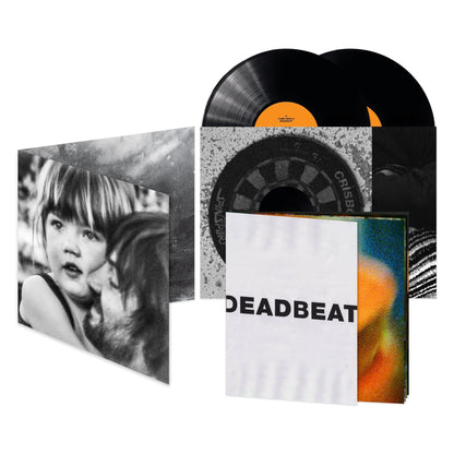 Tame Impala - Deadbeat - Vinyl LP Record { vinyl }