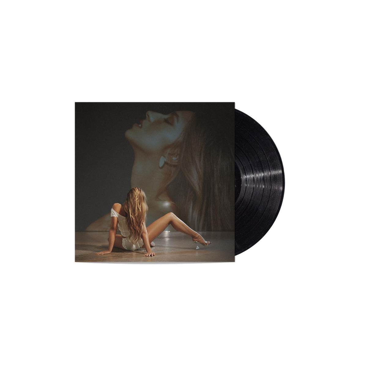 Tate McRae - So Close To What - Vinyl LP Record { vinyl }