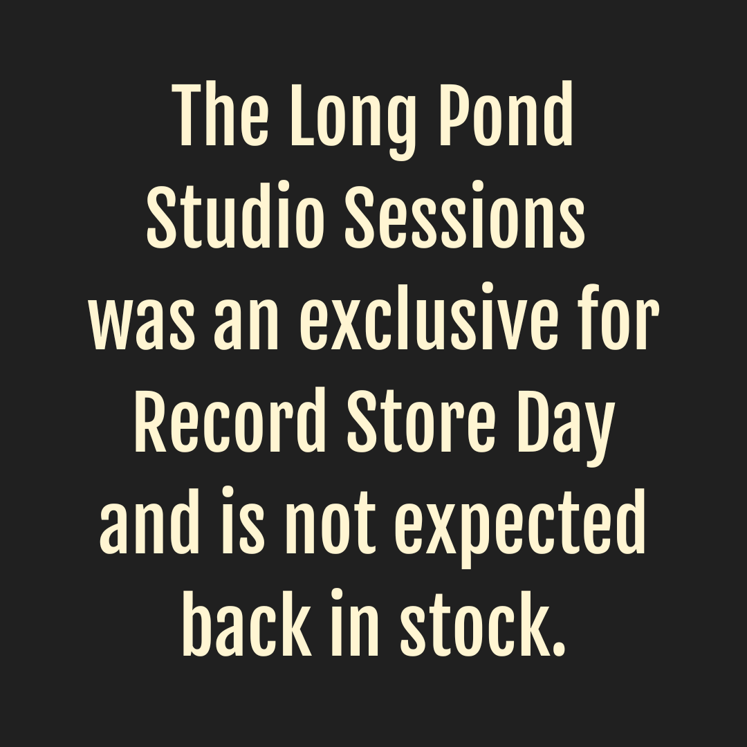 Taylor Swift - Folklore: The Long Pond Studio Sessions - Grey Vinyl LP Record { vinyl }