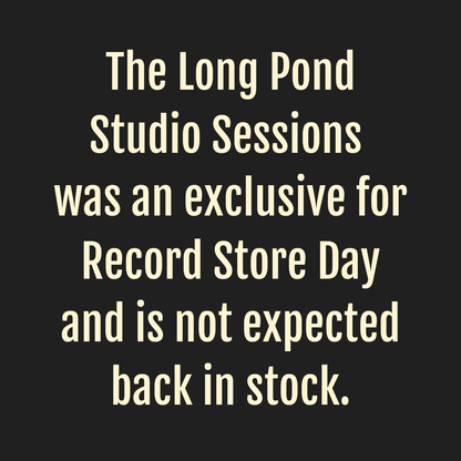 Taylor Swift - Folklore: The Long Pond Studio Sessions - Grey Vinyl LP Record { vinyl }