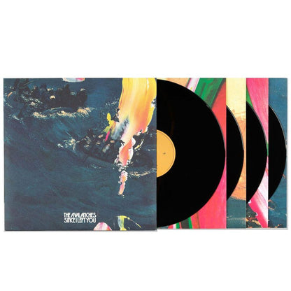 The Avalanches - Since I Left You - 20th Anniversary Deluxe Edition 4 LP Vinyl Record { vinyl }