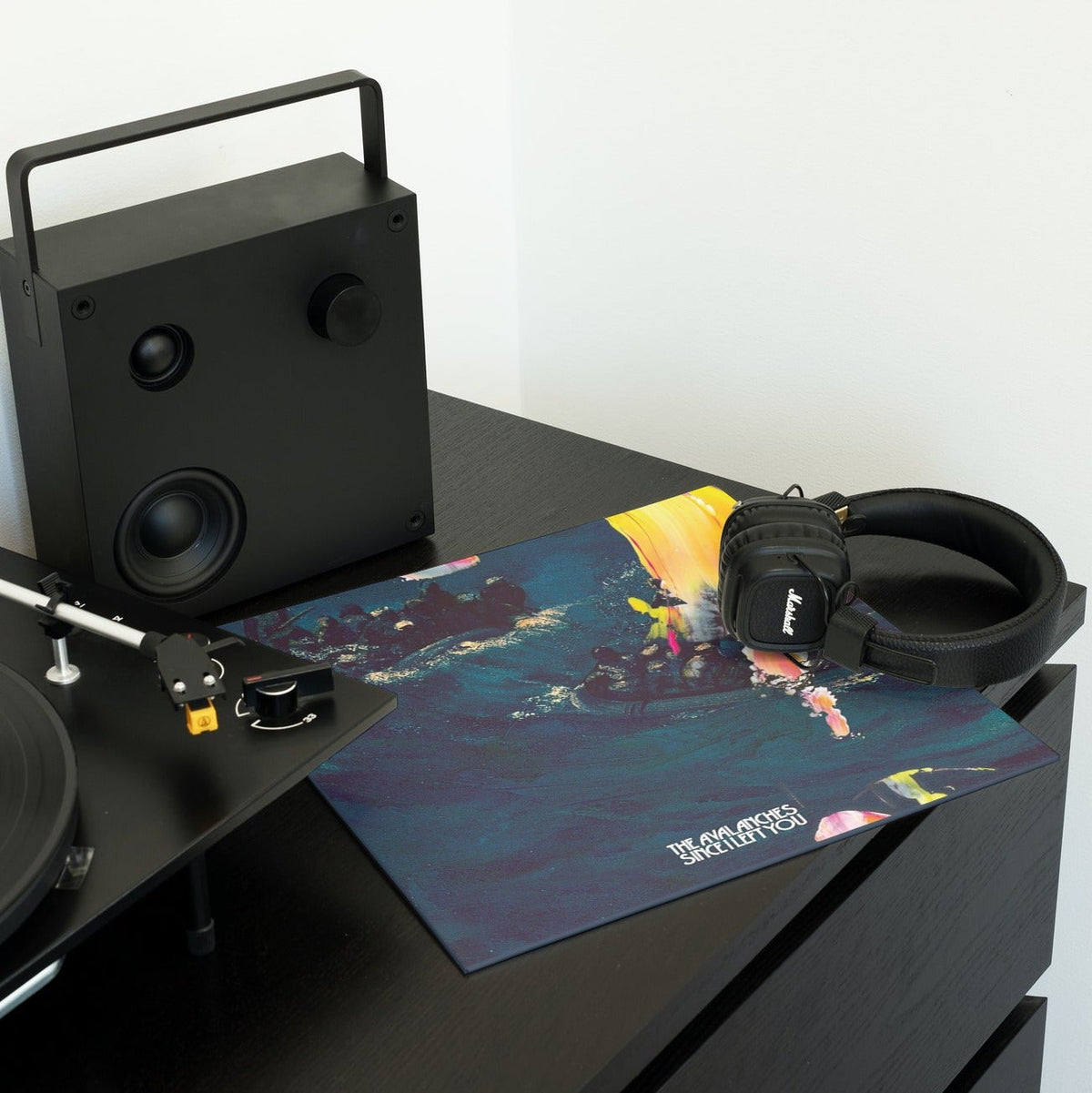 The Avalanches - Since I Left You - 20th Anniversary Deluxe Edition 4 LP Vinyl Record { vinyl }