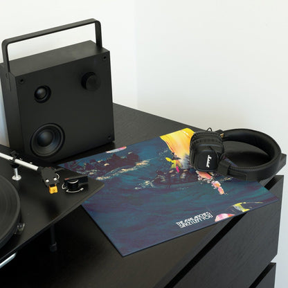 The Avalanches - Since I Left You - 20th Anniversary Deluxe Edition 4 LP Vinyl Record { vinyl }