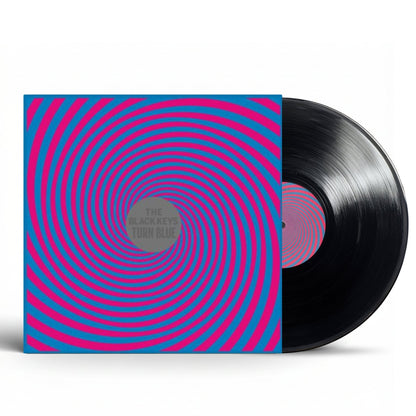 The Black Keys - Turn blue - Vinyl LP Record { vinyl }