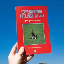 The Jungle Giants - Experiencing Feelings of Joy - Indie Exclusive Clear Vinyl LP Record { vinyl }