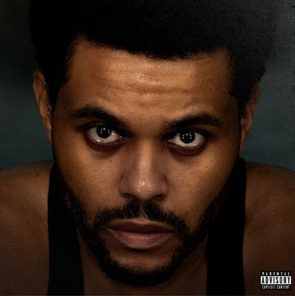 The Weeknd – Hurry Up Tomorrow (Vinyl LP) { vinyl }
