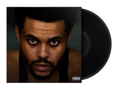 The Weeknd – Hurry Up Tomorrow (Vinyl LP) { vinyl }