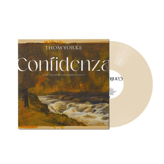 Thom Yorke - Confidenza - Vinyl LP Record { vinyl }