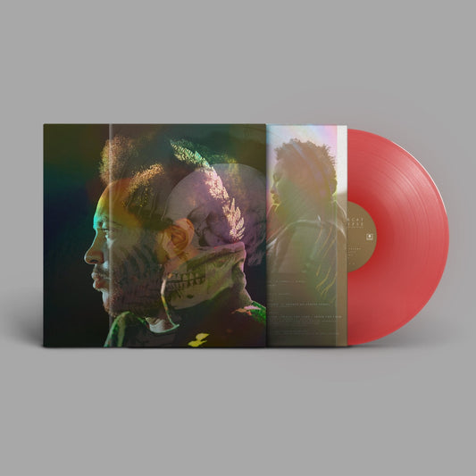 Thundercat - Apocalypse - 10 Year Anniversary  Red Vinyl LP Record { vinyl }