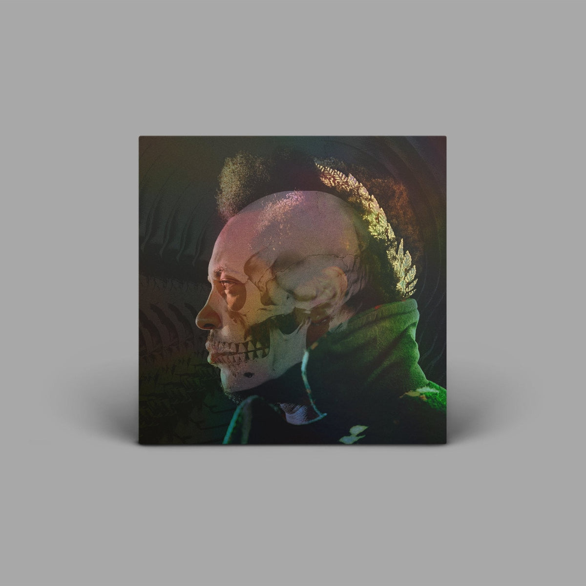 Thundercat - Apocalypse - 10 Year Anniversary  Red Vinyl LP Record { vinyl }