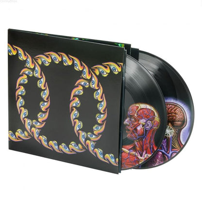 Tool - Lateralus - Limited Edition Picture Disc Vinyl LP Record { vinyl }