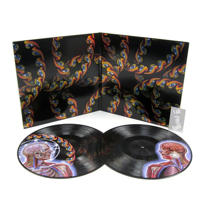 Tool - Lateralus - Limited Edition Picture Disc Vinyl LP Record { vinyl }