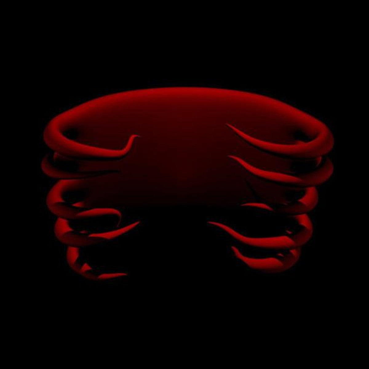Tool – Undertow - Vinyl LP Record { vinyl }