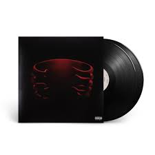Tool – Undertow - Vinyl LP Record { vinyl }