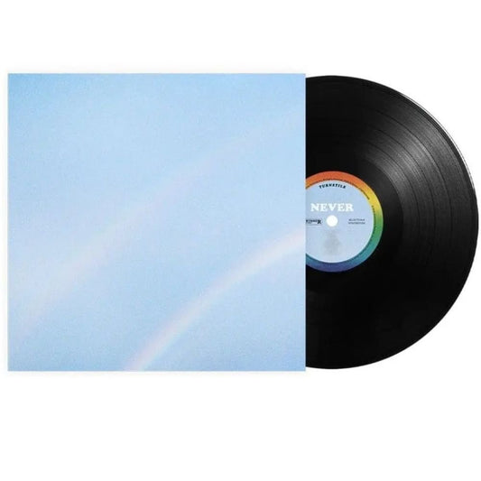 Turnstile - Never Enough - Vinyl LP Record { vinyl }