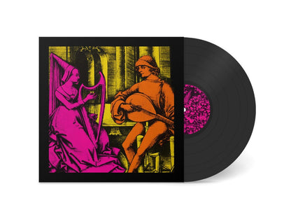 TV Girl & Jordana - Summers Over - Vinyl LP Record { vinyl }