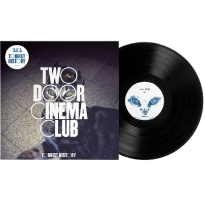 Two Door Cinema Club - Tourist History (15th Anniversary Edition) - Vinyl LP Record { vinyl }