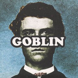 Tyler, The Creator - Goblin - Vinyl LP Record { vinyl }