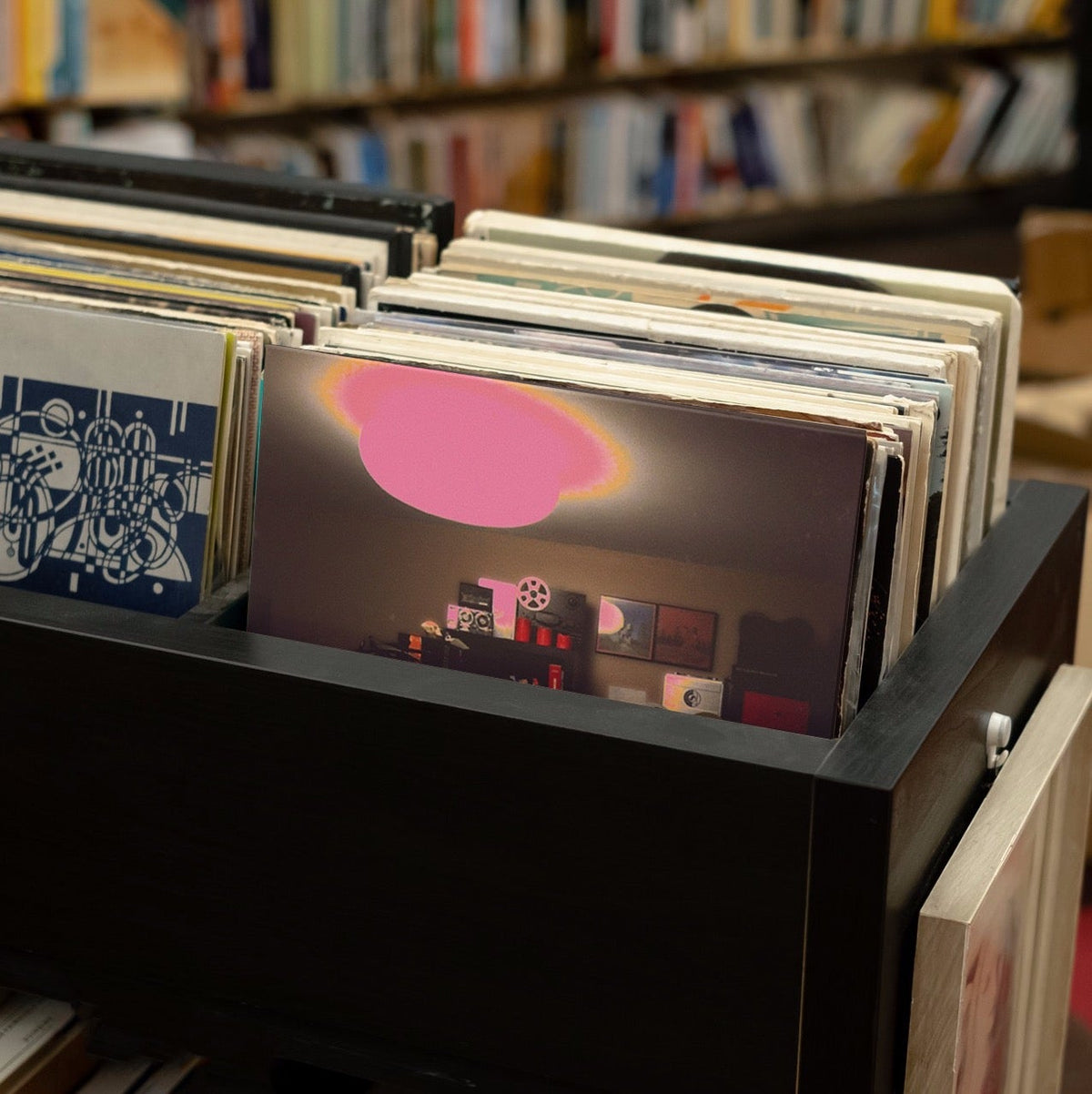 Unknown Mortal Orchestra - Multi-Love - Vinyl LP Record { vinyl }