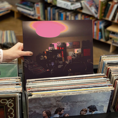 Unknown Mortal Orchestra - Multi-Love - Vinyl LP Record { vinyl }