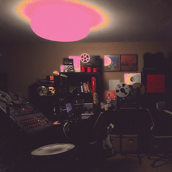 Unknown Mortal Orchestra - Multi-Love - Vinyl LP Record { vinyl }