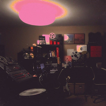 Unknown Mortal Orchestra - Multi-Love - Vinyl LP Record { vinyl }