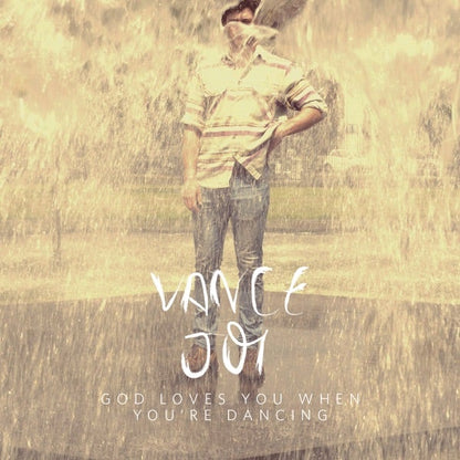 Vance Joy - God Loves You When You're Dancing - Vinyl EP Record { vinyl }