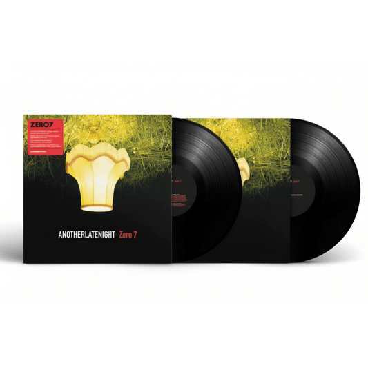 Various Artists - Another Late Night: Zero 7 - Vinyl LP Record { vinyl }