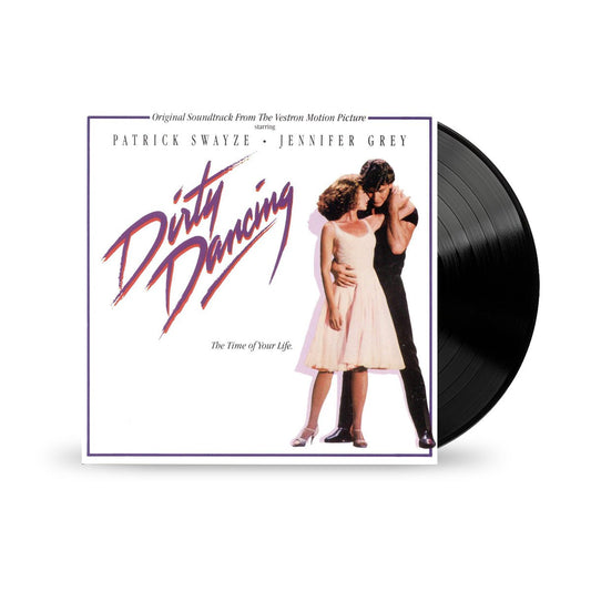 Various Artists - Dirty Dancing - Vinyl LP Record { vinyl }