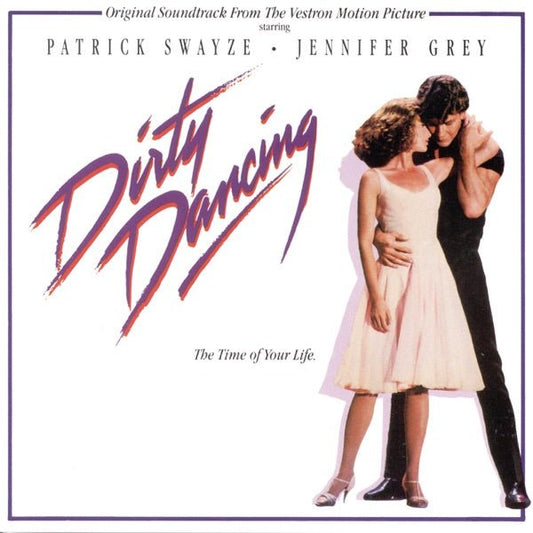 Various Artists - Dirty Dancing - Vinyl LP Record { vinyl }