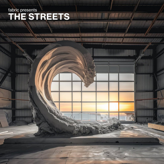 Various Artists - Fabric Presents: The Streets - Vinyl LP Record { vinyl }