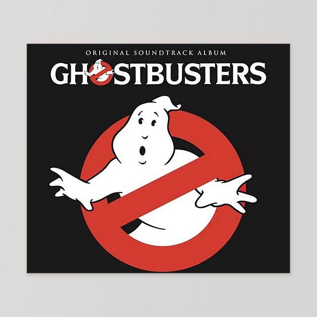 Various Artists - Ghostbusters - Vinyl LP Record { vinyl }
